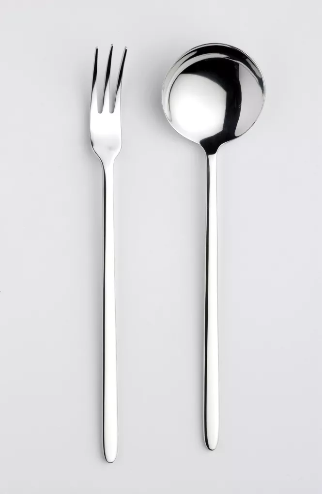 Hook Spaghetti Spoon