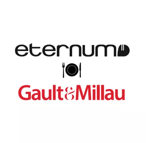  Eternum x Gault&Millau