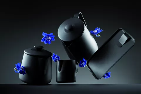 Gastronum Black Edition