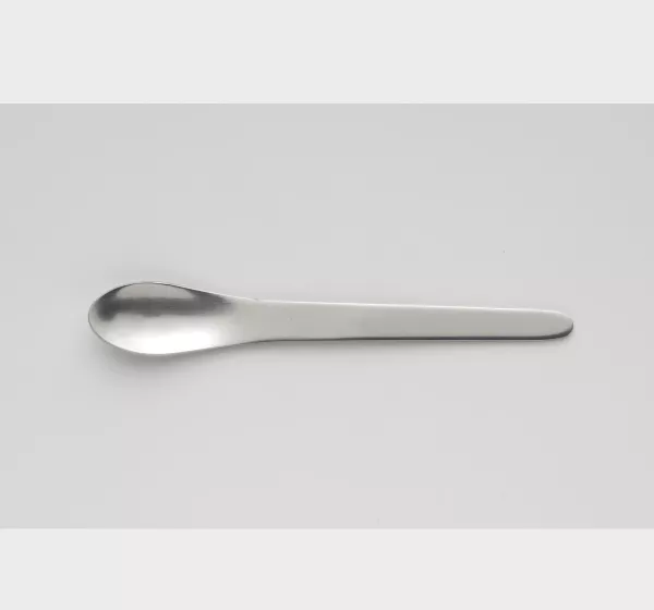 Spoon For Glass
