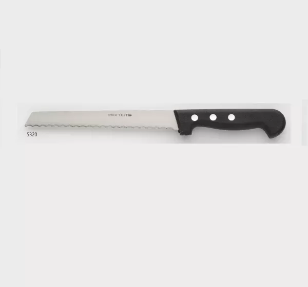 Bread Knife 20 Cm