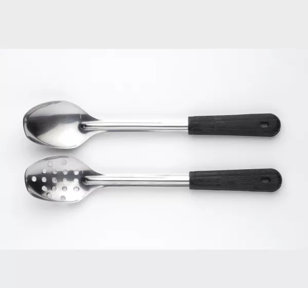 Basting Spoon Perforated