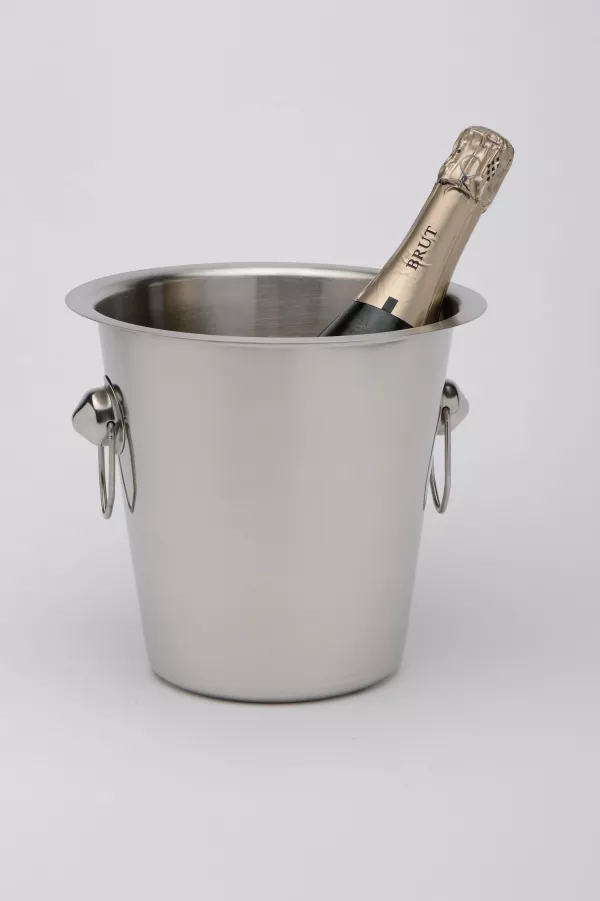 Champagne Bucket 18 Cm