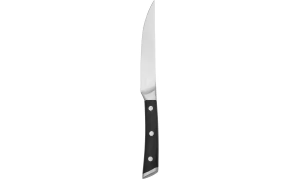 Кованый нож для стейка