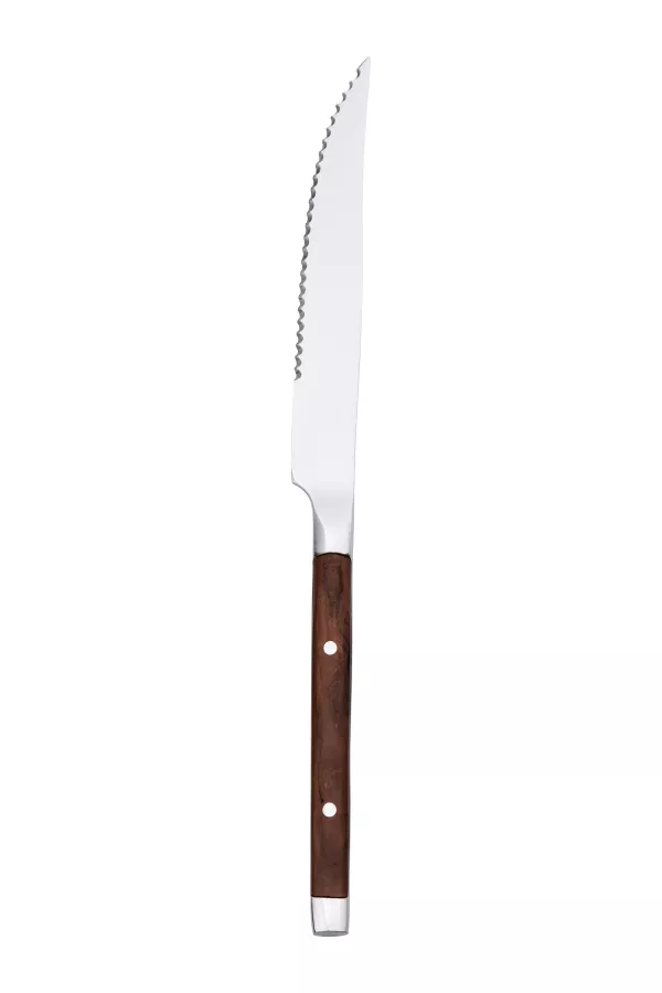 Couteau à steak Rustic