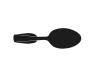 zakouski spoon